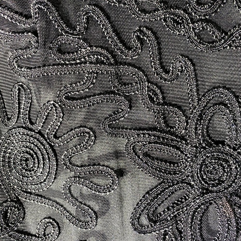Dress - JS Collections - Picture 5 of 6